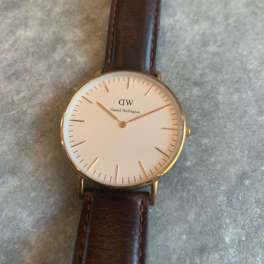 Daniel Wellington Watch